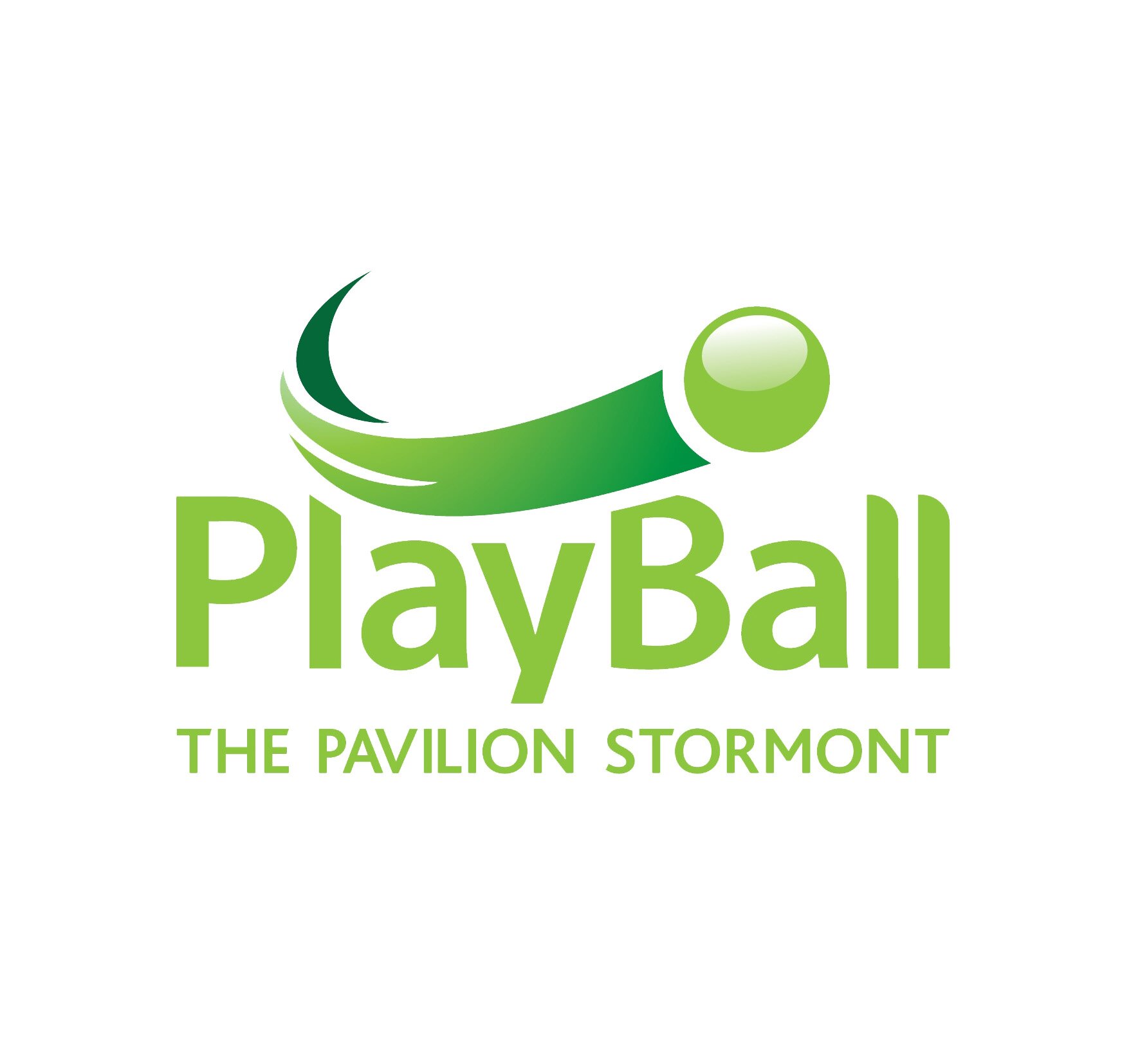 PlayBall,Stormont