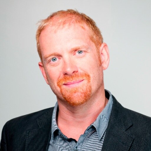 Managing Director, Gorilla TV Ltd.
