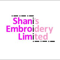 Shani's Embroidery (@logoandworkwear) 's Twitter Profile Photo
