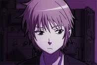 I'm a member and the leader of the coppelion cleaning unit. Friends with Ibara Naruse. I'm a clone of Dr. Coppelius. [ENG/INA]  #Coppelion #RP