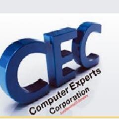iComputerexpert's profile picture. CEC are a full service IT Company that can successfully handle any IT task, big or small.