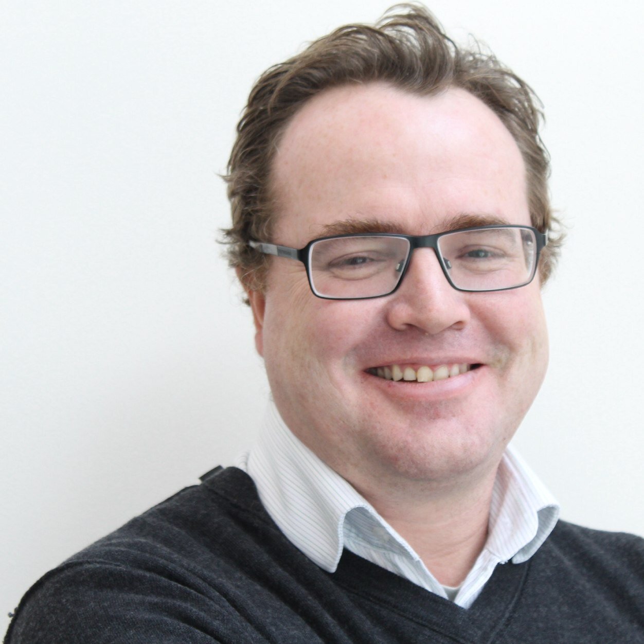 luke_cutting's profile picture. Co-founder Health Applications Australia