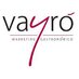 Vayró (@vayromarketing) Twitter profile photo