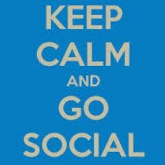 Social Media & Branding Consultant. Quotes, content and interaction here. Tweets do not = endorsement.