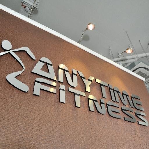 AFBasingstoke's profile picture. Basingstoke's only 24 hour gym - Non stop fitness for busy people