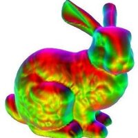 ערנב 🐇 (@psybunny) 's Twitter Profile