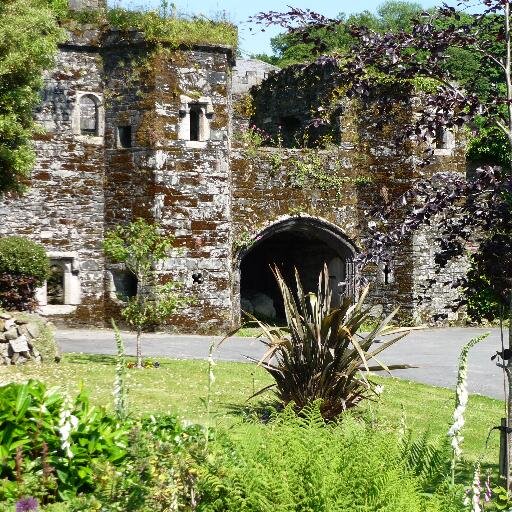 Tavistock Heritage Festival 2014, Celebrating a 1000 Years of History and the 2019 Tavistock 'Go Gothic' Literary event