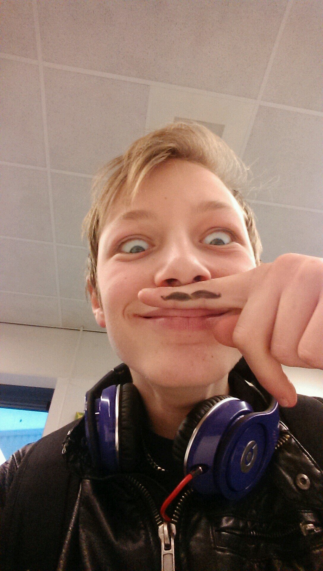 jongen