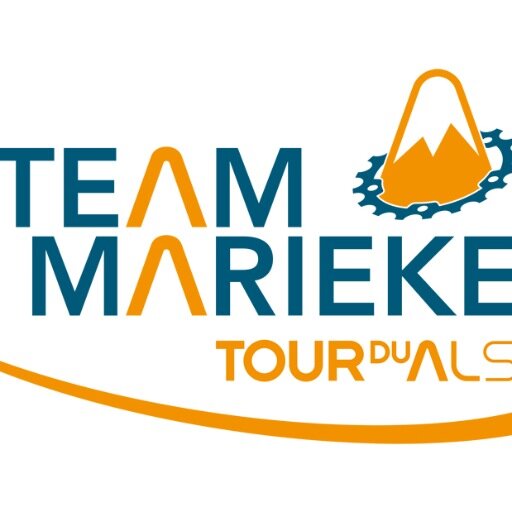 Wij strijden samen met Marieke Bakker tegen de vreselijke ziekte ALS. Ons team haalt geld op voor onderzoek . Ons verzoek: Steun ons tijdens de Tour Du ALS