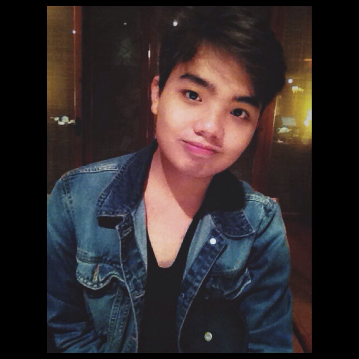 when people know nothing about me, they have no right to hate me..