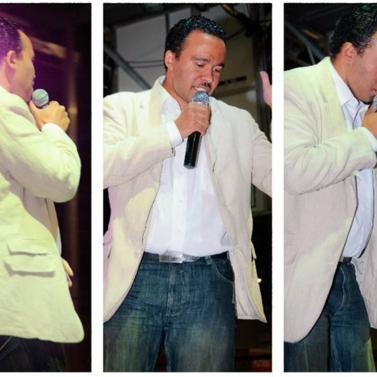 ShaunLeeOliver's profile picture. Husband, Father, Pastor, Worship Leader...pressing on towards the goal to win the prize for which God has called me heavenward in Christ Jesus