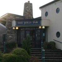 Official twitter account of The Jolly Tar in Wardle, Nantwich. Traditional ales, good food, jukebox, karaoke, beer garden and huge childrens play area.