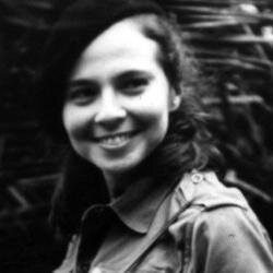 Para ti mi canto Patria Hermosa, con la Fuerza y el Amor Socialista