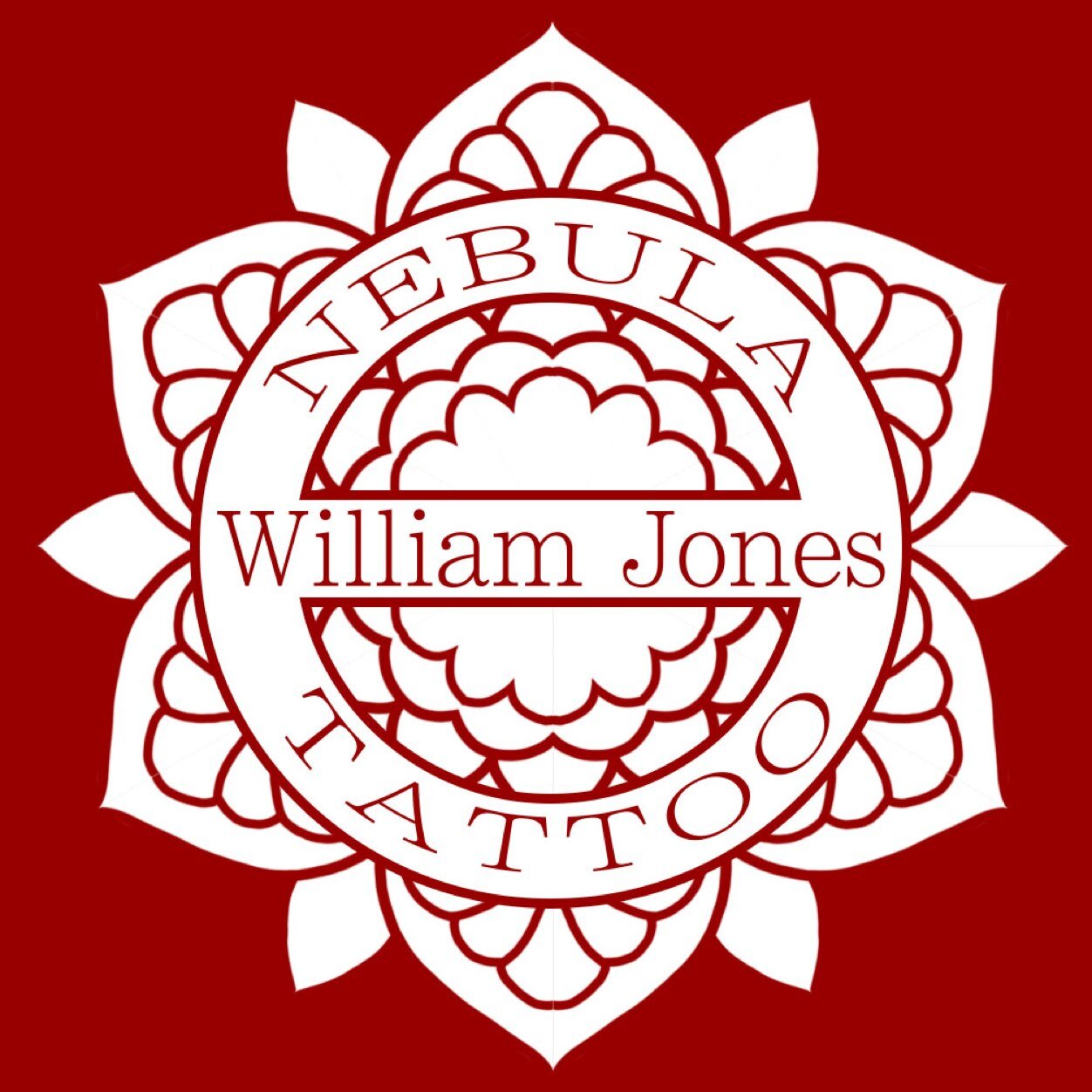 Multi-award winning tattoo artist, William Jones. Along with our talented apprentice, Shaun Williams nebulatattoo@gmail.com