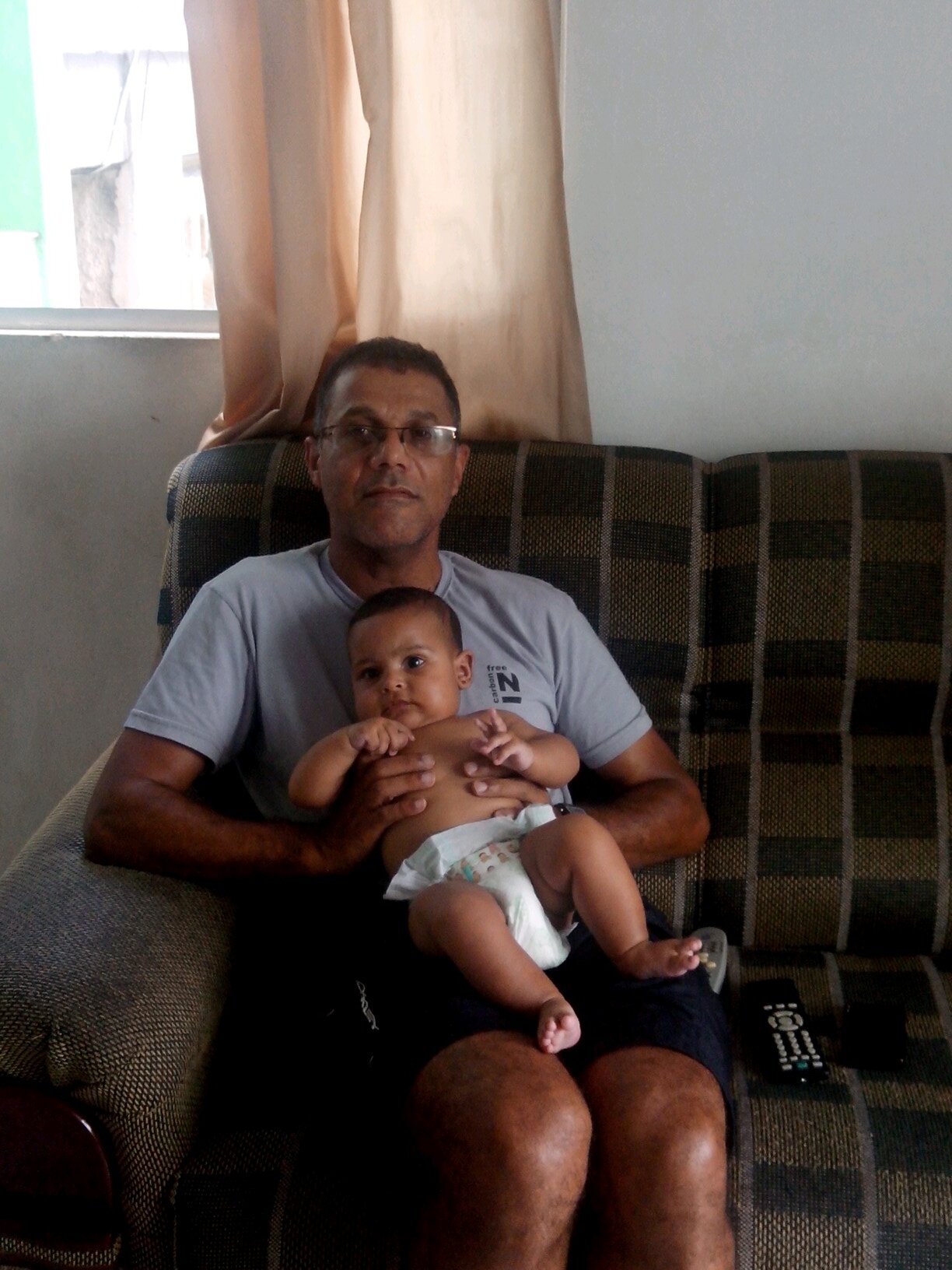 Militar, espírita, acredita em Deus como soberano criador de tudo, Jesus o Mestre que nos ensinou o caminho verdade e vida, gosto da sinceridade das pessoas.