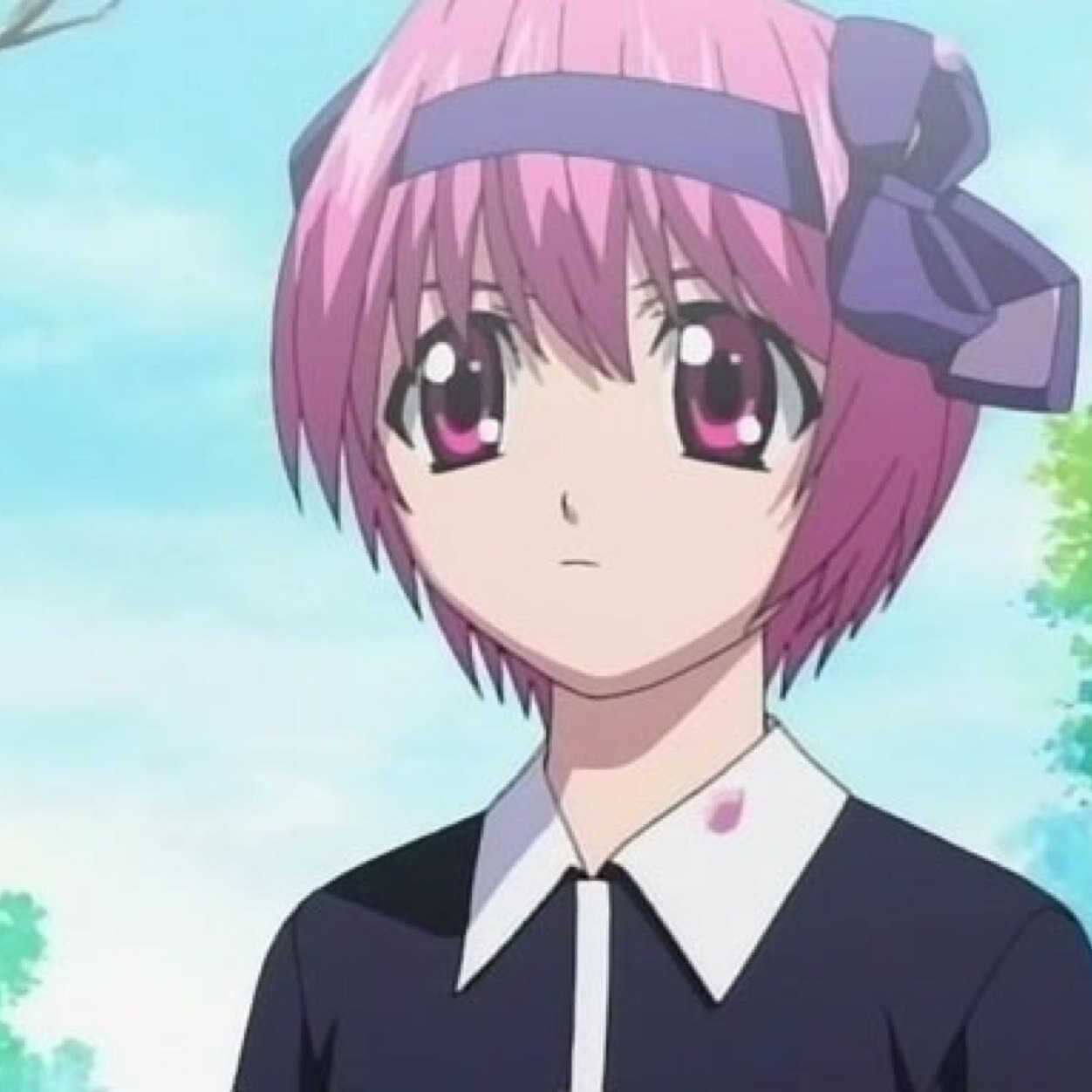 Elfenlied_nana's profile picture. Dating @nyu_lucy15