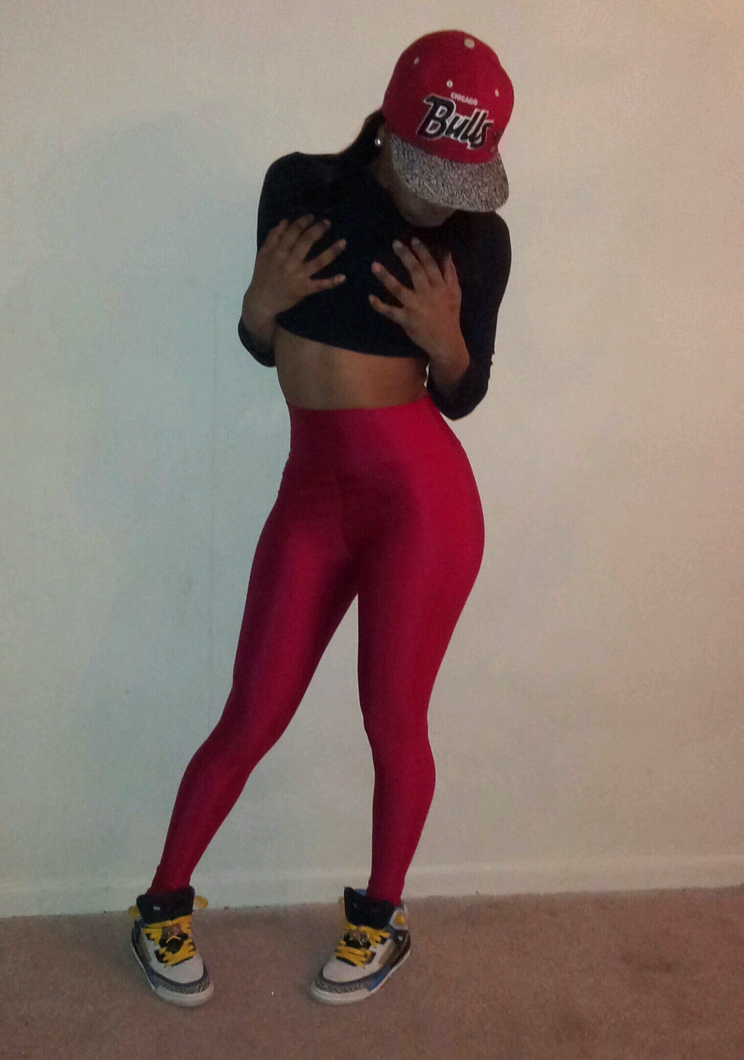 PhatPinkPearl's profile picture. ♡Lexi♡ #TeamLesbian #TeamCancer #TeamIDG2Fs #TeamGorgeous #IGsweetlesbiankisses