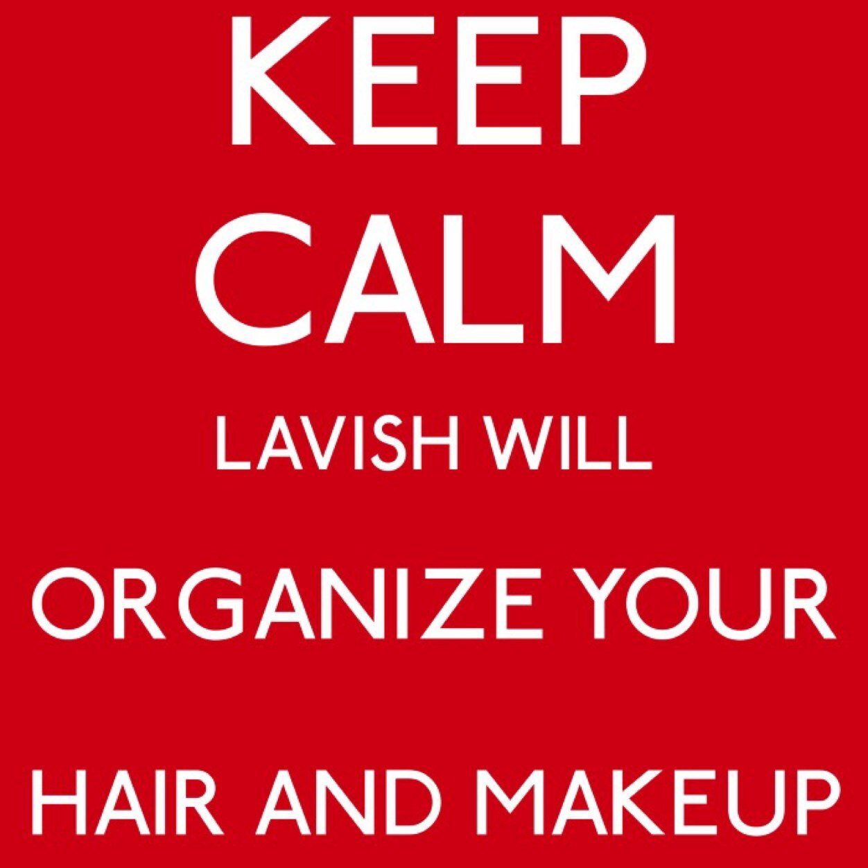 Hair and Makeup stylists based on the Costa del Sol, Spain. Covering everything from Wedding, Fashion, Music videos, make overs...