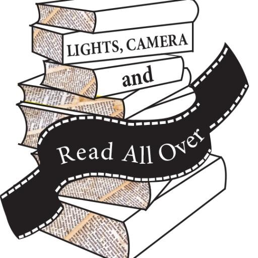 Book to Film Review Site