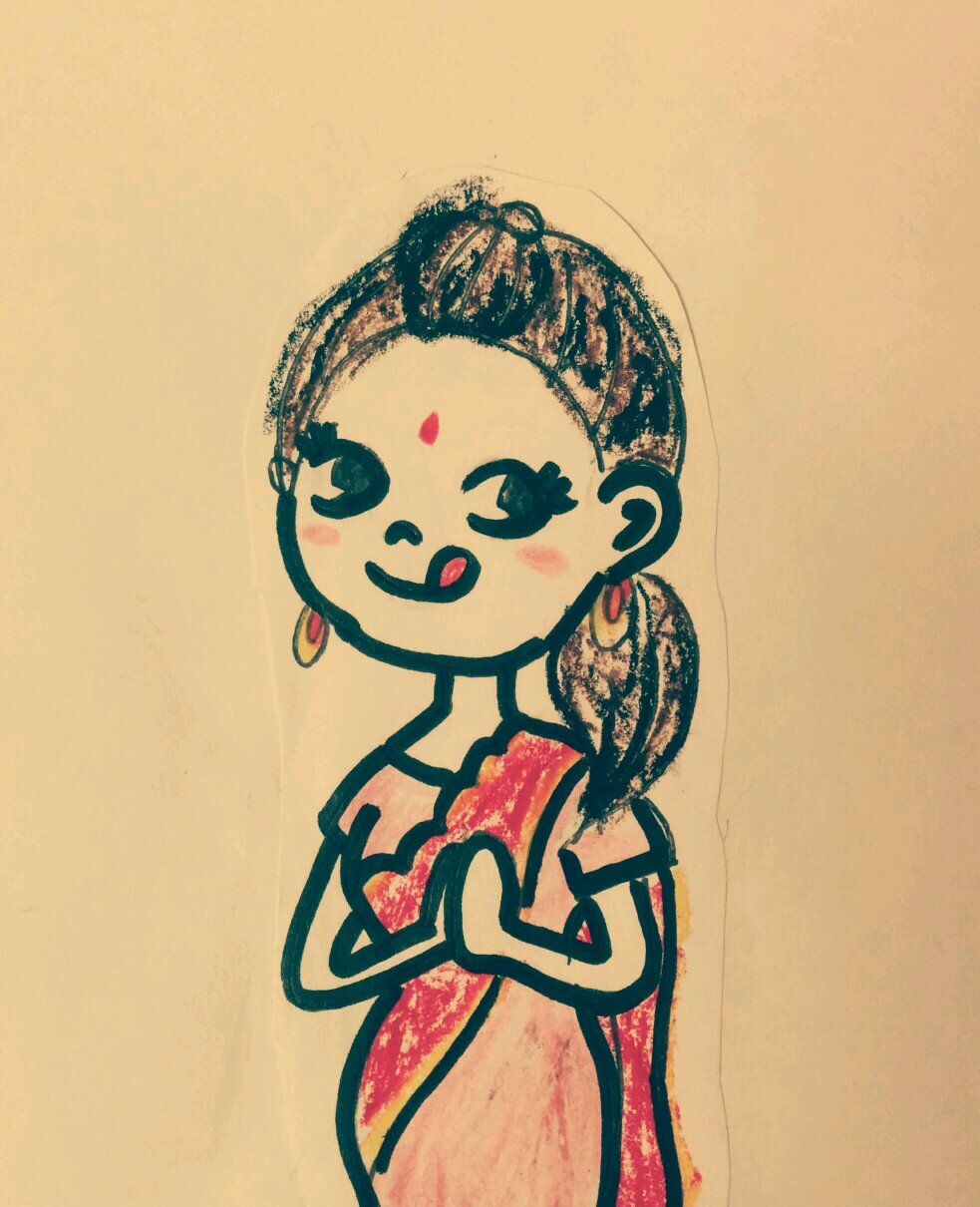 元インド駐在員。インドdisツイート多め。現在はキラキラ✨メガベンチャーで経理のおばさん。副業は平成最終年生まれ女社長の秘書。ワーママとも言う。インド人のいないインドが大好きです😘🇮🇳 リップモンスターハンター（イエベ秋）