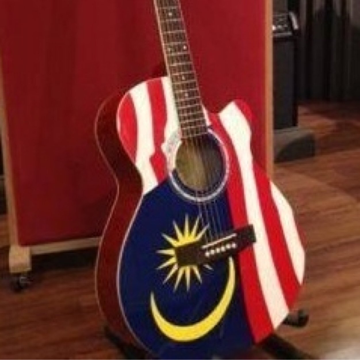 twt_alatmuzik's profile picture. Info Mengenai Alat Muzik Bertali khususnya Gitar dan Bass dan tempat Trade/Sell/Buy Gear Dari Satu Pihak ke Satu Pihak Lain