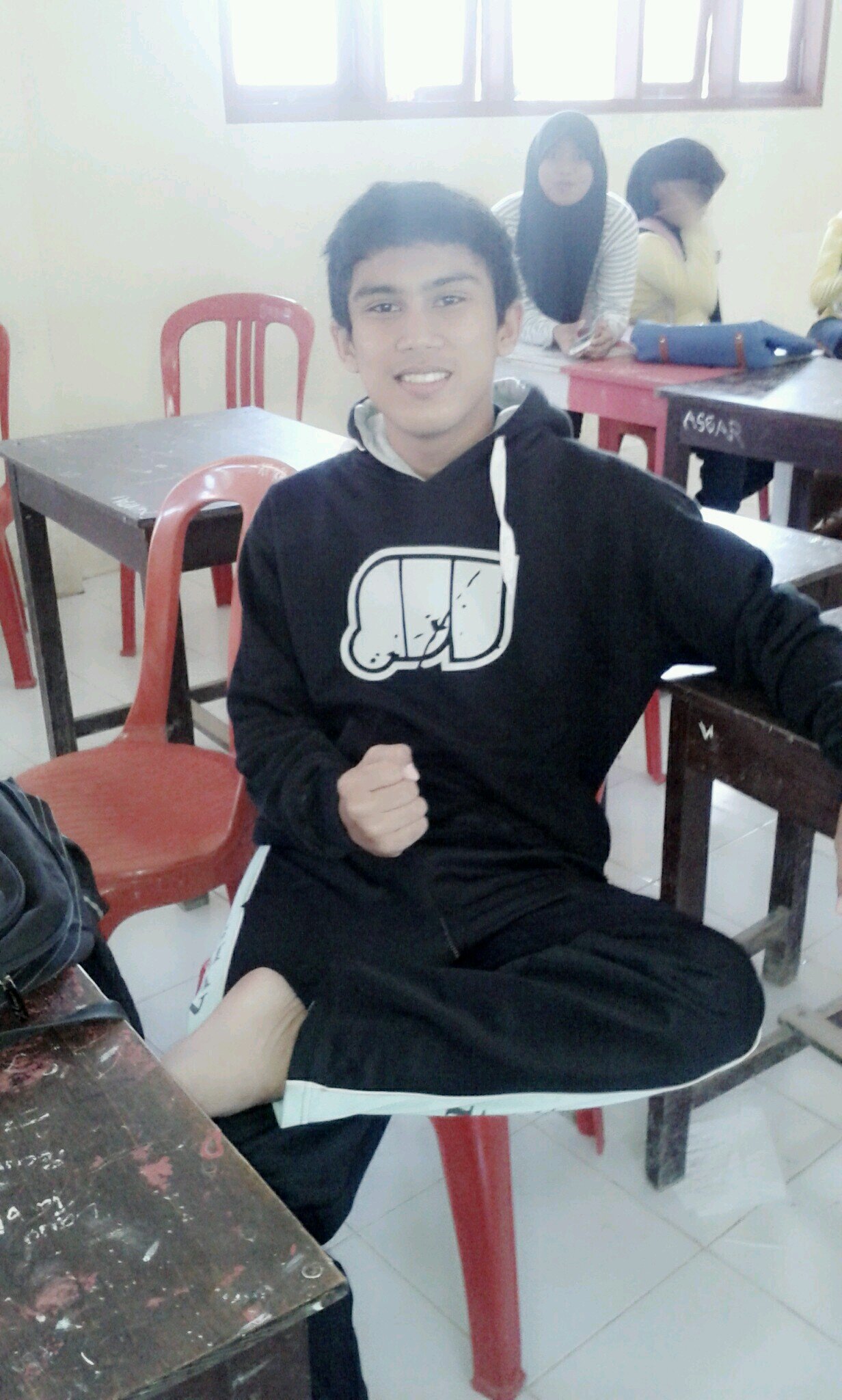 Fauzidrummer's profile picture. 