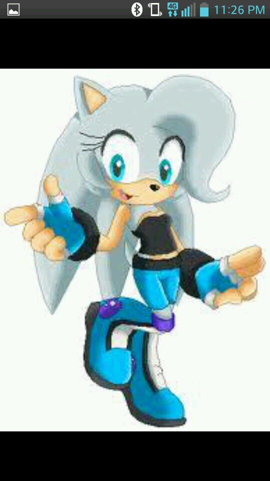 This is Venus as you may know and I am a cool badass, sexy, hot hedgehog, if you don't agree with me then you are wrong in the head! #Taken by: @Demon_Exe