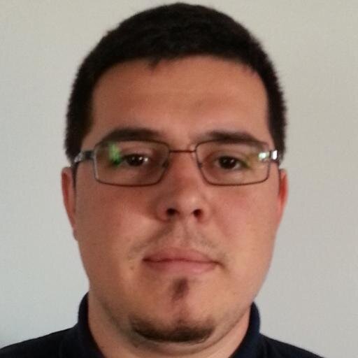 iulivlad Profile Picture