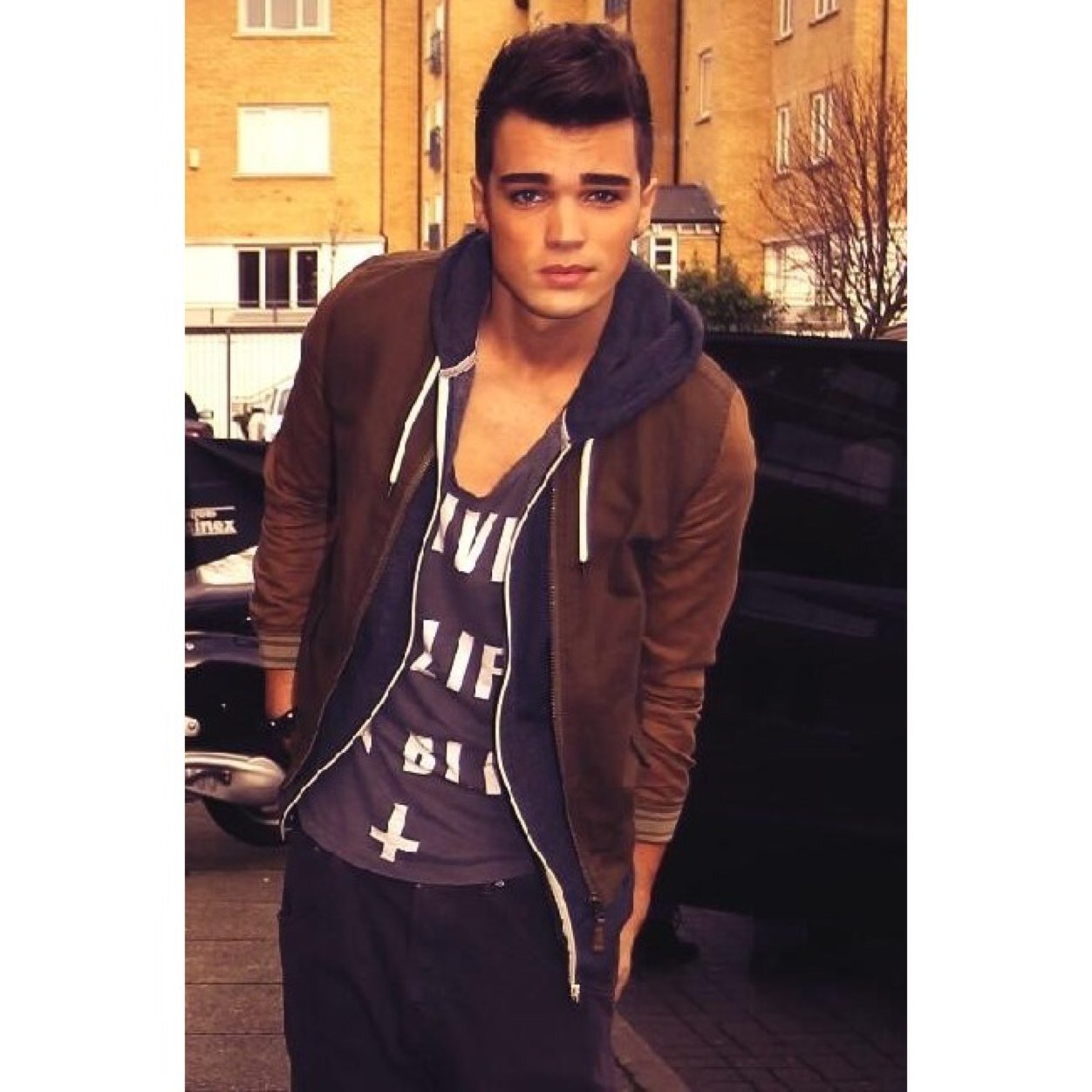 _darcieej's profile picture. follow @_darciejade