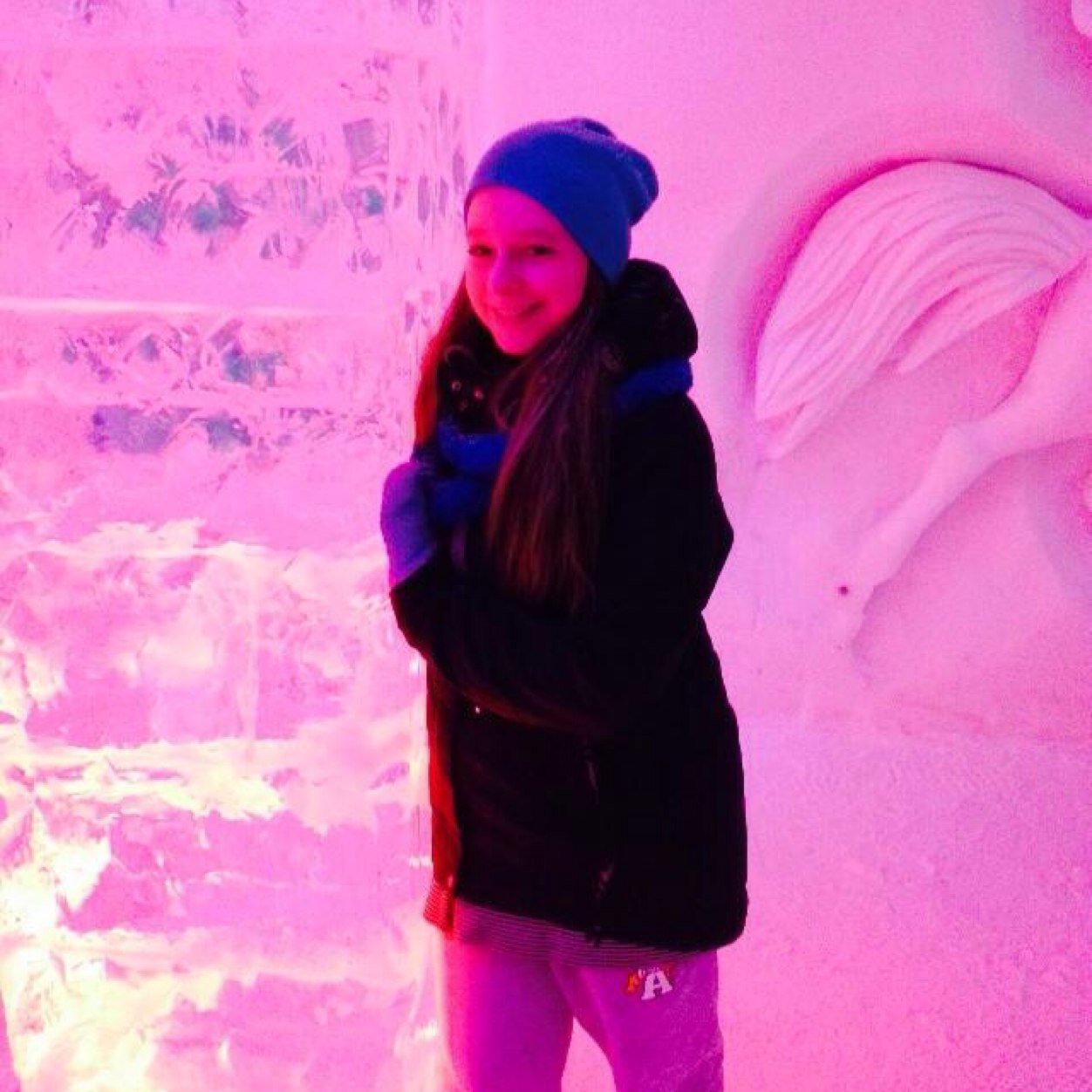 fredouxxx's profile picture. 