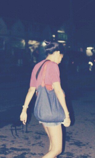 I'm Just Me!!