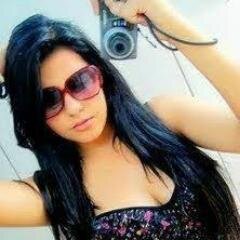 Sigo somente quem me segue !