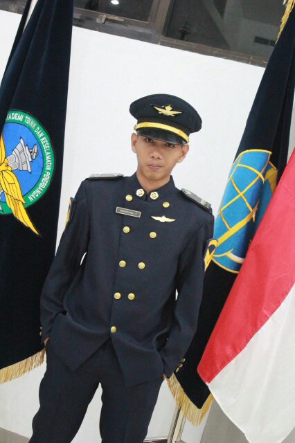 Aviation academy