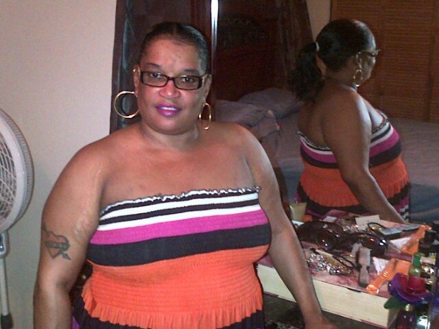Me! Myself and I!