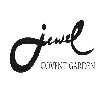 Jewel Covent Garden.. London's Hidden Gem. Love Music, Love Dancing, Love Cocktails, Love Good Time... LOVE JCG!