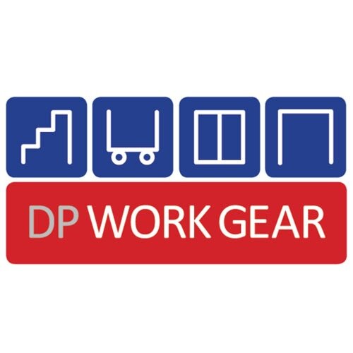 DP Work Gear, your on-line shop for all access, handling, storage and workshop equipment.