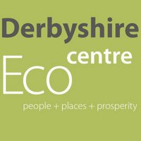 DerbyshireEcoCentre (@derbysecocentre) 's Twitter Profile Photo