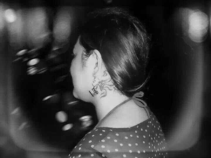 No matter how strong a girl is, she always has a breaking point. Even the most patient people have their limits.