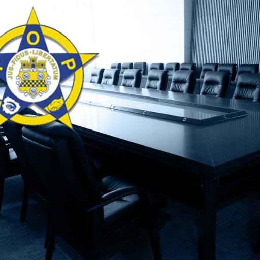 Lawrence Fraternal Order of Police Lodge # 159