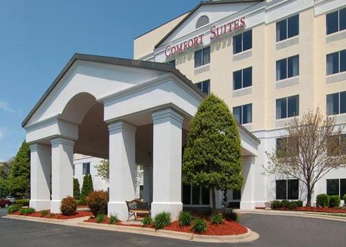 Located near everything you would need in Gastonia, we look forward to making your stay with us comfortable and memorable!