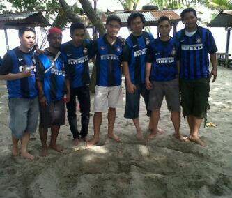 @ICI MORATTI JAYAPURA PAPUA