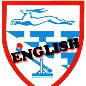 Deyes High School English Dept