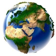 It's all about the Geography! The GLF Academy Trust Geography feed.