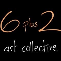 6plus2art's profile picture. Contemporary fine art collective interested in historic and architectural site responsive projects 6plus2artcollective@gmail.com