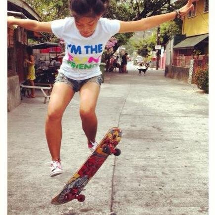 Skate or Die ?  :D Follow Me i followback