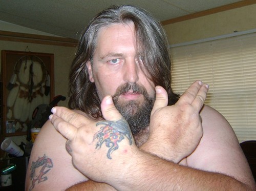 theKingofCrows's profile picture. 