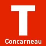 Compte officiel de la rédaction du Télégramme de Concarneau, Finistère