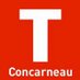 Le Télégramme Concarneau (@tlgconcarneau) Twitter profile photo Le Télégramme Concarneau (@tlgconcarneau) Twitter profile photo