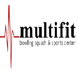 Multifit_sport's profile picture. Bewegings- en ontspanningscentrum om gezond bezig te zijn op een leuke manier. Ga gezellig bowlen, squashen of fitnessen, of kom tot rust in onze sauna.