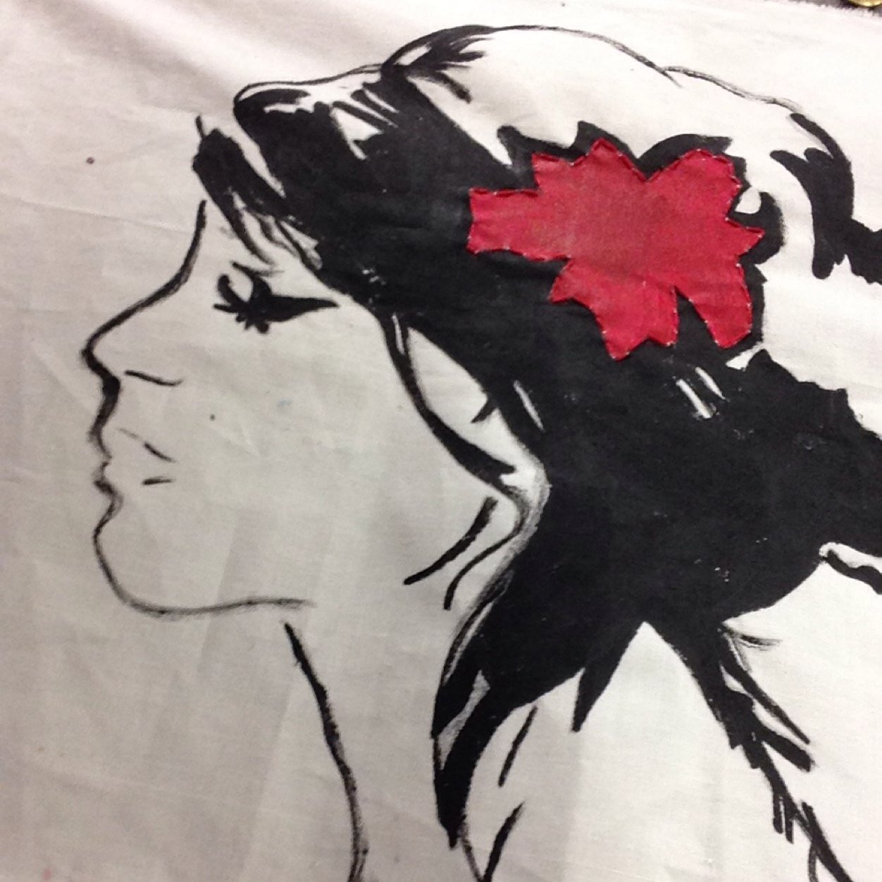 HPAstudio16's profile picture. Art department at Hall Park Academy, Nottinghamshire